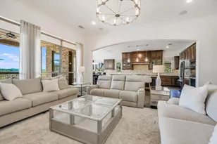 1016 SANTALUZ Path, Austin, TX 78732 - Photo 4