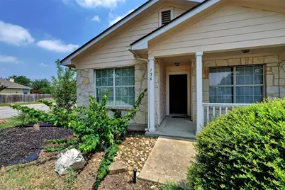 136 Holmstrom Street, Hutto, TX 78634 - Photo 8