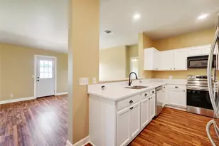 136 Holmstrom St, Hutto, TX 78634 - Photo 1