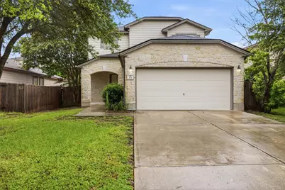 215 Myrtle Street, Kyle, TX 78640 - Photo 1