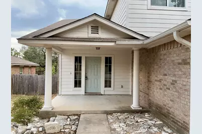 3590 Rock Shelf Lane, Round Rock, TX 78681 - Photo 2