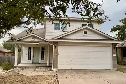 3590 Rock Shelf Lane, Round Rock, TX 78681 - Photo 1