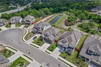 2323 Cantata Cove, Round Rock, TX 78681 - Photo 2