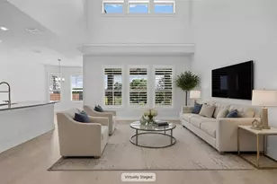 2323 Cantata Cv, Round Rock, TX 78681 - Photo 2