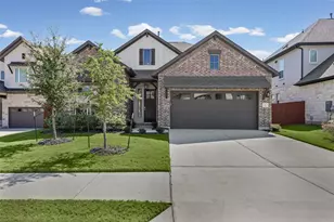 2323 Cantata Cv, Round Rock, TX 78681 - Photo 4
