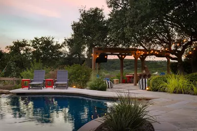 8075 Mount Sharp Road, Wimberley, TX 78676 - Photo 4