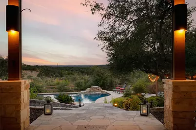 8075 Mount Sharp Road, Wimberley, TX 78676 - Photo 1