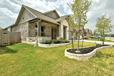 3717 Fieldfare Drive, Pflugerville, TX 78660 - Photo 1