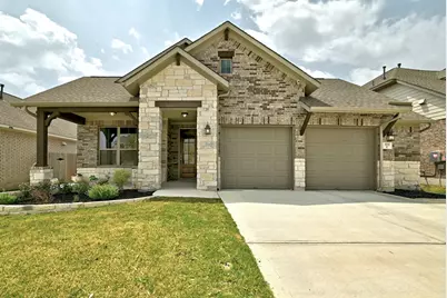 3717 Fieldfare Drive, Pflugerville, TX 78660 - Photo 2