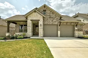 3717 Fieldfare Dr, Pflugerville, TX 78660 - Photo 2