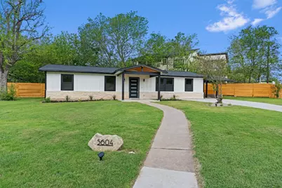 5604 Overbrook Drive, Austin, TX 78723 - Photo 6