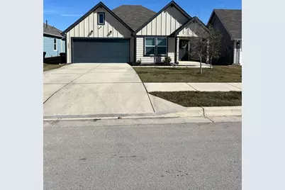 121 Sweetwater Creek Lane, Hutto, TX 78634 - Photo 1