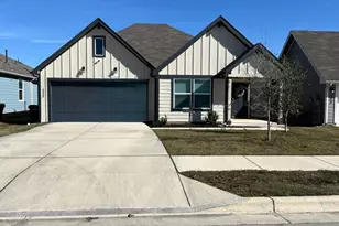 121 Sweetwater Crk Ln, Hutto, TX 78634 - Photo 1