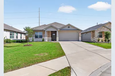 1007 Coolridge Court, Hutto, TX 78634 - Photo 6