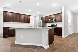 1007 Coolridge Ct, Hutto, TX 78634 - Photo 2