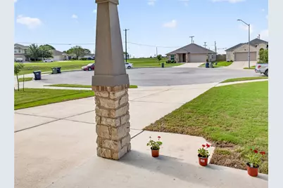 1007 Coolridge Court, Hutto, TX 78634 - Photo 8