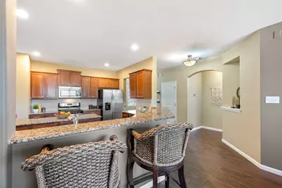 708 Marc Taylor Drive, Austin, TX 78745 - Photo 10