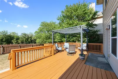 708 Marc Taylor Drive, Austin, TX 78745 - Photo 30