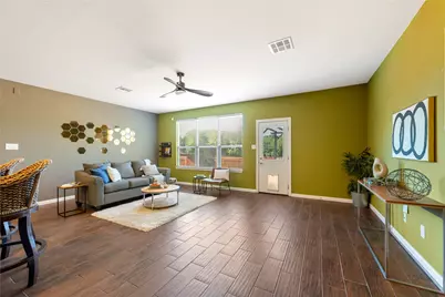 708 Marc Taylor Drive, Austin, TX 78745 - Photo 6