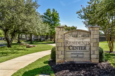 2725 Cedar Springs Place, Round Rock, TX 78681 - Photo 36