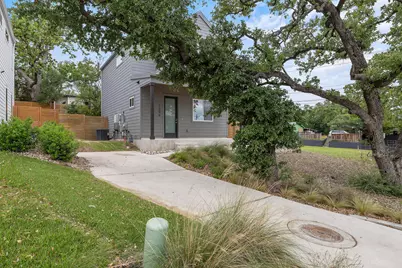 1206 Sarabeth Way, Austin, TX 78721 - Photo 4