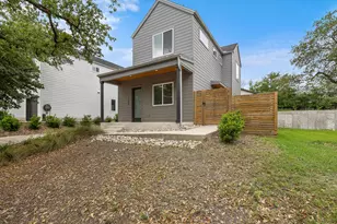 1206 Sarabeth Way, Austin, TX 78721 - Photo 2