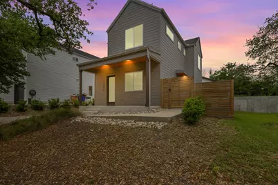 1206 Sarabeth Way, Austin, TX 78721 - Photo 1