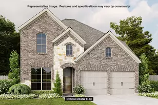 320 Marvins Bnd, Georgetown, TX 78626 - Photo 1