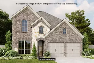 320 Marvins Bnd, Georgetown, TX 78626 - Photo 1