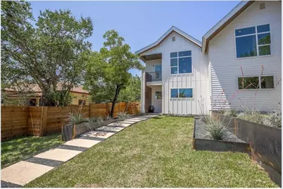 1902 New York Avenue #A, Austin, TX 78702 - Photo 2