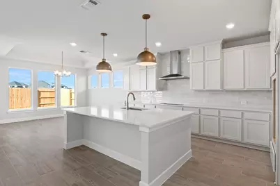 237 Sheepdog Drive, Liberty Hill, TX 78642 - Photo 6