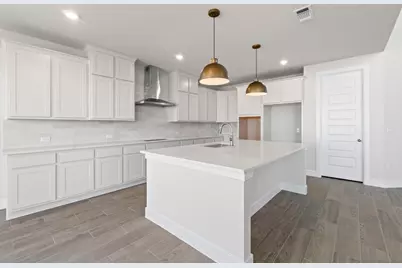 237 Sheepdog Drive, Liberty Hill, TX 78642 - Photo 8