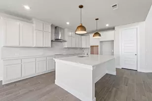 237 Sheepdog Dr, Liberty Hill, TX 78642 - Photo 8