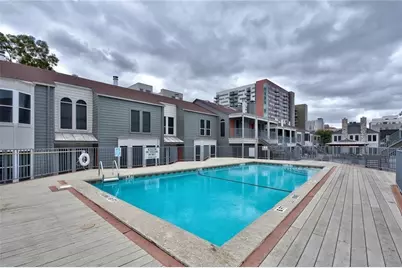 2529 Rio Grande Street #68, Austin, TX 78705 - Photo 2