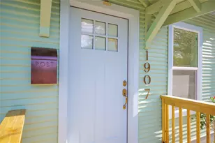 1907 E 21st St, Austin, TX 78722 - Photo 4