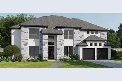 1069 Sunset Hill Way, Georgetown, TX 78628 - Photo 1