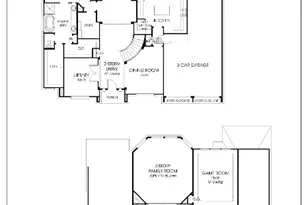 1069 Sunset Hill Way, Georgetown, TX 78628 - Photo 2