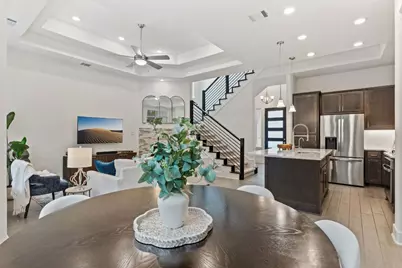 201 Beneteau Drive, Austin, TX 78738 - Photo 12