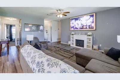 302 Paddock Lane, Killeen, TX 76542 - Photo 6