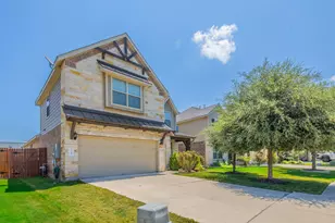 125 Andele Way, Liberty Hill, TX 78642 - Photo 2