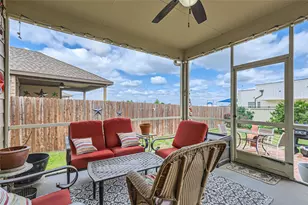 125 Andele Way, Liberty Hill, TX 78642 - Photo 28