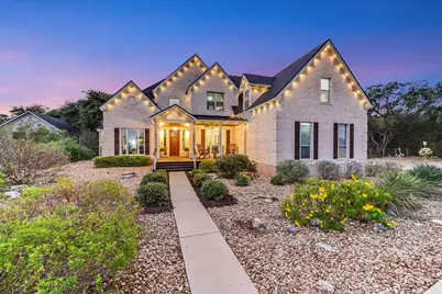 1196 W Bartlett Drive, Buda, TX 78610 - Photo 2