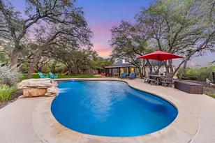 1196 W Bartlett Dr, Buda, TX 78610 - Photo 1