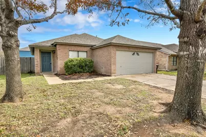 3315 Settlement Drive, Round Rock, TX 78665 - Photo 1