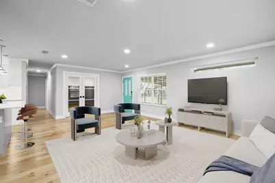 3307 Garden Villa Lane, Austin, TX 78704 - Photo 6