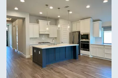 1636 Laverne Mitchell Street, Leander, TX 78641 - Photo 6