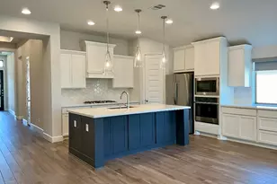1636 Laverne Mitchell st, Leander, TX 78641 - Photo 6