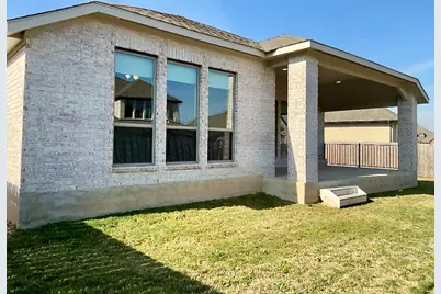 1636 Laverne Mitchell Street, Leander, TX 78641 - Photo 20