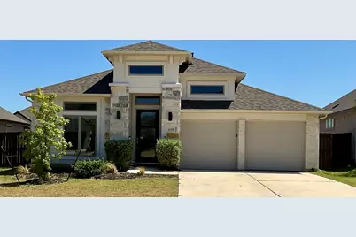 1636 Laverne Mitchell Street, Leander, TX 78641 - Photo 1