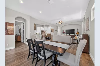 313 Skyflower Drive #G, Georgetown, TX 78628 - Photo 10
